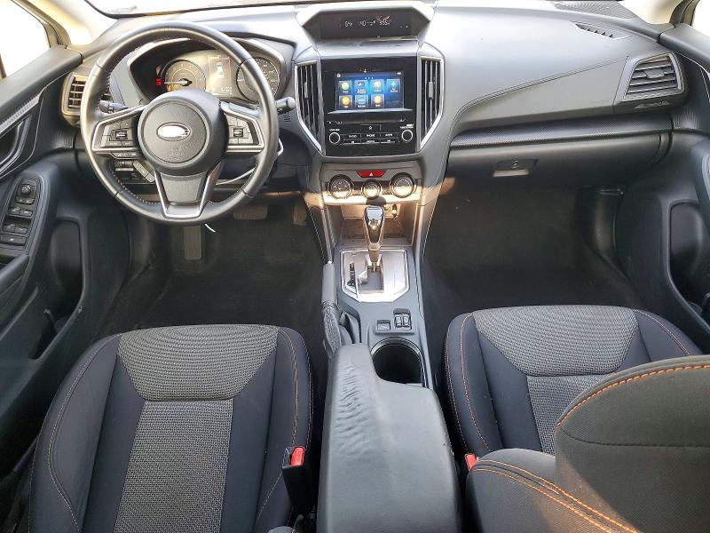 75617485 :رقم المزاد ، JF2GTAEC6KH386573 vin ، 2019 Subaru Crosstrek مزاد بيع