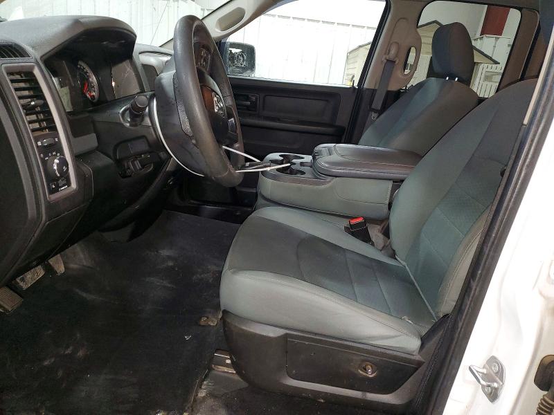 Aukcja sprzedaży 2019 Ram 1500 Classic, vin: 1C6RR7FG5KS568463, numer aukcji: 73991375