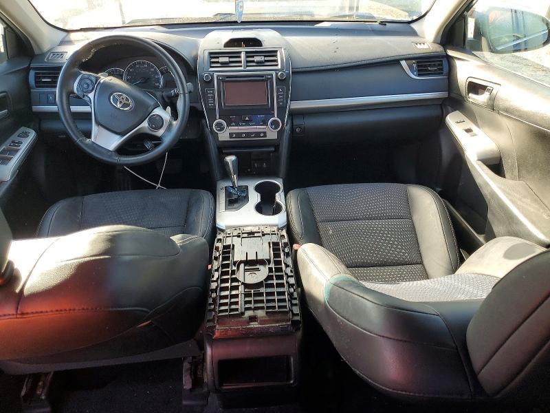2013 Toyota Camry L მანქანა იყიდება აუქციონზე, vin: 4T1BF1FK6DU242341, აუქციონის ნომერი: 75584885