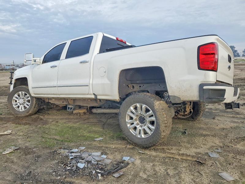 Aukcja sprzedaży 2016 Chevrolet Silverado, vin: 1GC1KWE81GF188020, numer aukcji: 98831765