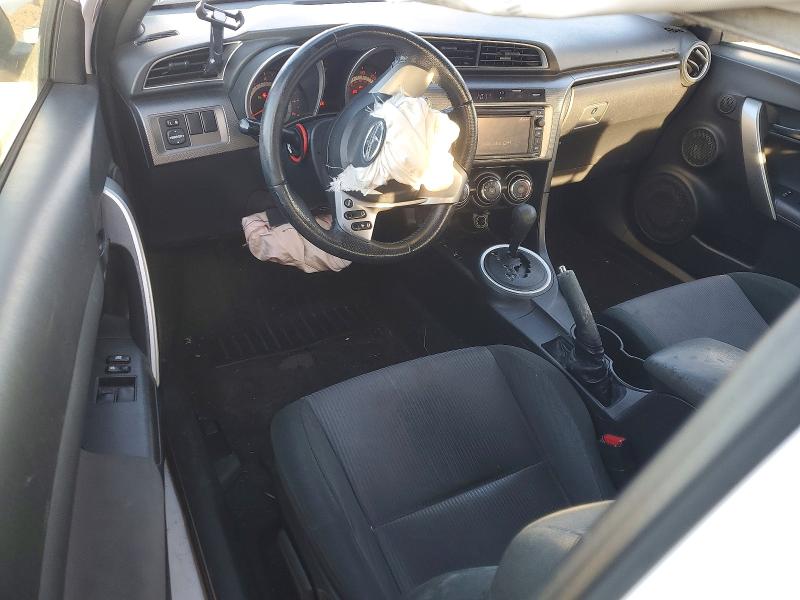 Продаж на аукціоні авто 2014 Toyota Scion Tc, vin: JTKJF5C78E3084592, номер лоту: 98990985