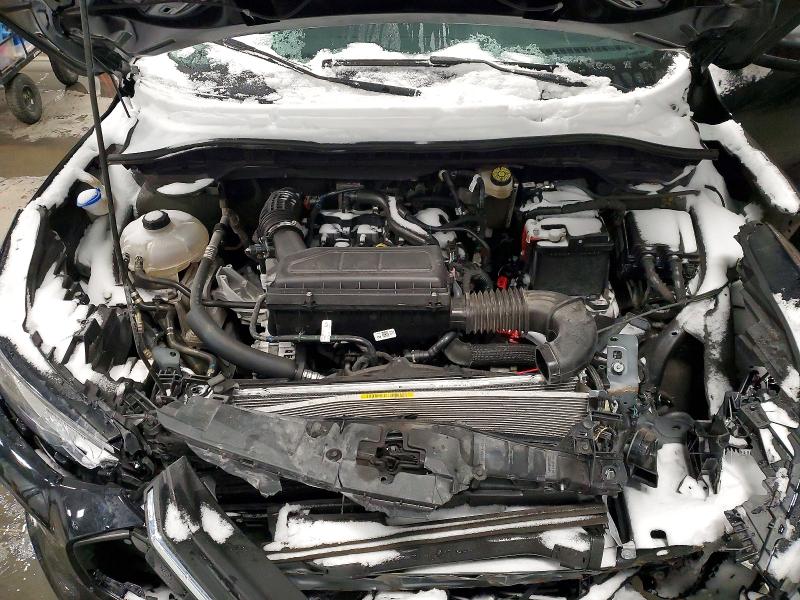 Aukcja sprzedaży 2025 Ford Escape, vin: 1FMCU9GN7SUA75907, numer aukcji: 73631985