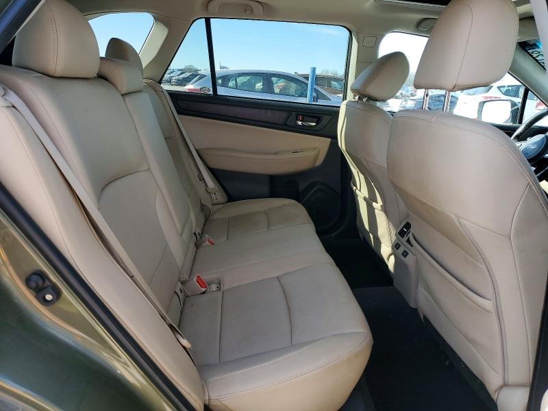 Продаж на аукціоні авто 2017 Subaru Outback, vin: 4S4BSAKC7H3256884, номер лоту: 72782155