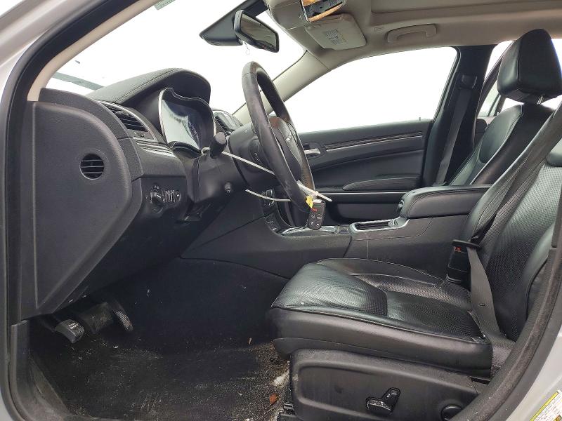 Aukcja sprzedaży 2023 Chrysler 300, vin: 2C3CCASG1PH661938, numer aukcji: 72944095