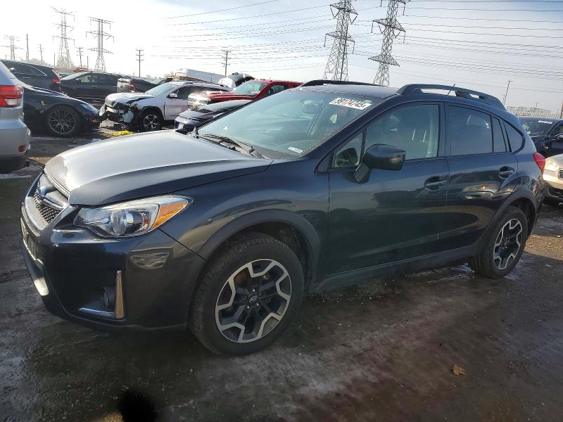 2016 Subaru Crosstrek მანქანა იყიდება აუქციონზე, vin: JF2GPABC3G8211665, აუქციონის ნომერი: 99174745