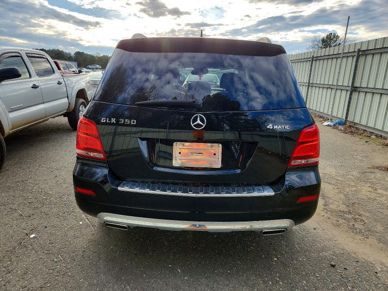 2015 Mercedes-benz Glk მანქანა იყიდება აუქციონზე, vin: WDCGG8JB3FG427966, აუქციონის ნომერი: 97659475