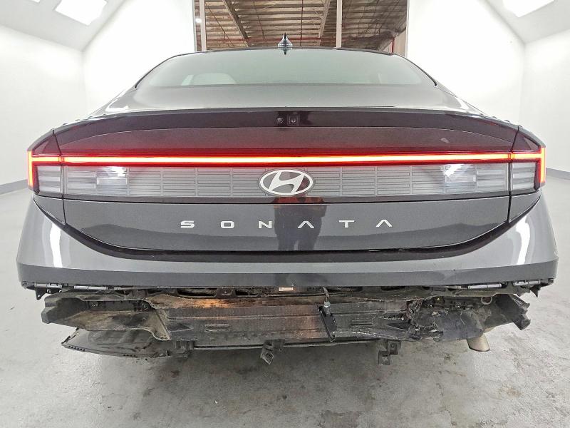 Aukcja sprzedaży 2025 Hyundai Sonata, vin: KMHL64JA5SA473105, numer aukcji: 75583005