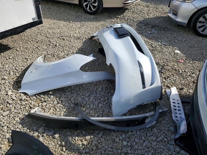 2021 Tesla Model Y მანქანა იყიდება აუქციონზე, vin: 5YJYGAEE8MF155279, აუქციონის ნომერი: 75635025