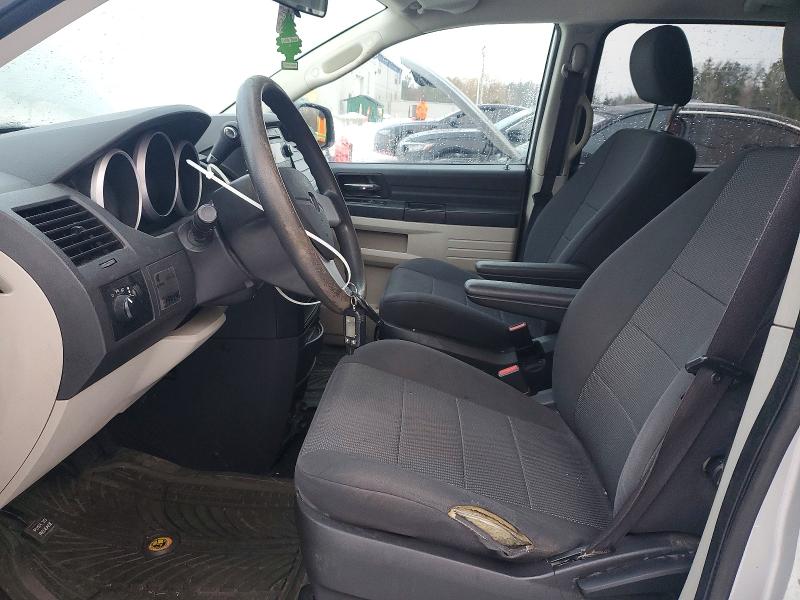 Продажа на аукционе авто 2008 Dodge Grand Caravan, vin: 2D8HN44H48R742853, номер лота: 96779315