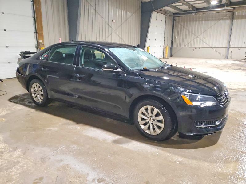 Aukcja sprzedaży 2015 Volkswagen Passat S, vin: 1VWAT7A34FC002948, numer aukcji: 97267885