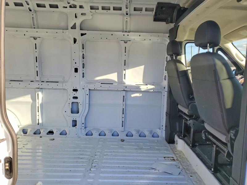 74583125 :رقم المزاد ، 3C6LRVDG6TE160829 vin ، 2026 Ram Promaster 2500 مزاد بيع