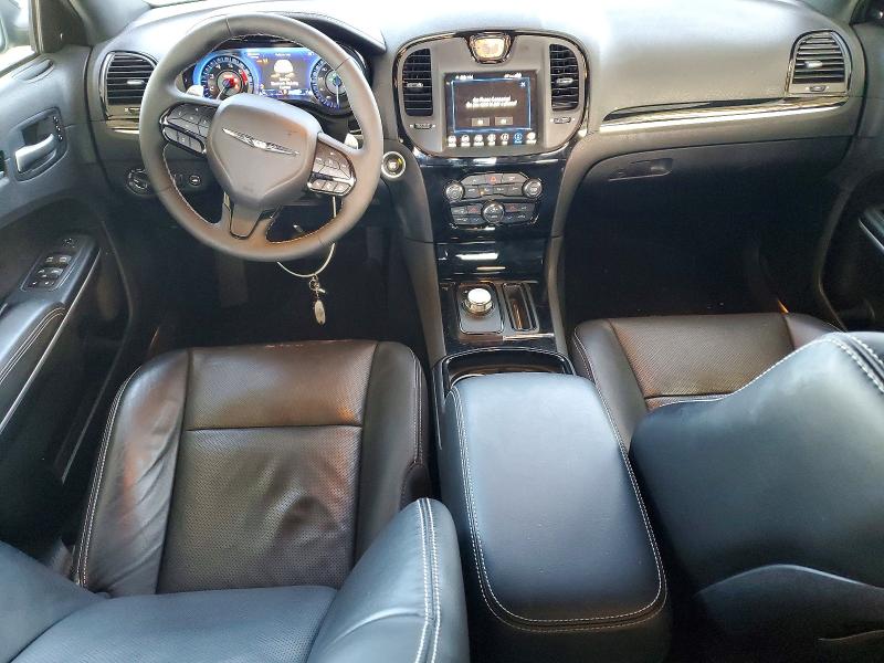 Aukcja sprzedaży 2023 Chrysler 300, vin: 2C3CCABT1PH676811, numer aukcji: 72569705
