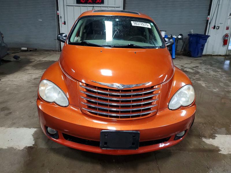 98372675 :رقم المزاد ، 3A8FY68B07T524735 vin ، 2007 Chrysler Pt Cruiser مزاد بيع