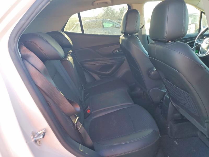 Продаж на аукціоні авто 2021 Buick Encore, vin: KL4CJESM1MB376962, номер лоту: 99431695