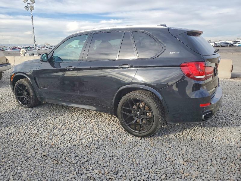 Auction sale of the 2018 Bmw X5 Xdr40e, vin: 5UXKT0C58J0V99401, lot number: 72760605