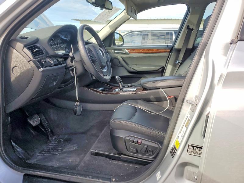 Продаж на аукціоні авто 2016 Bmw X3, vin: 5UXWX9C5XG0D81711, номер лоту: 74383315