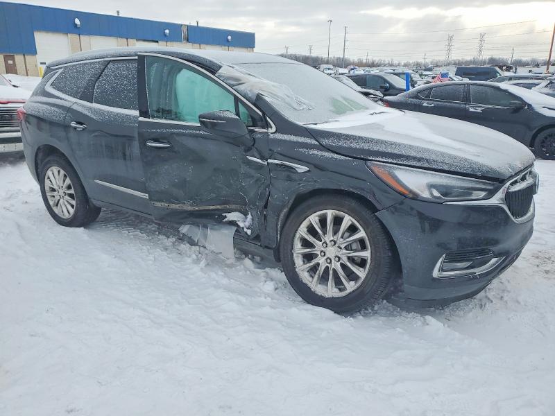 74659365 :رقم المزاد ، 5GAEVBKW8KJ315681 vin ، 2019 Buick Enclave مزاد بيع