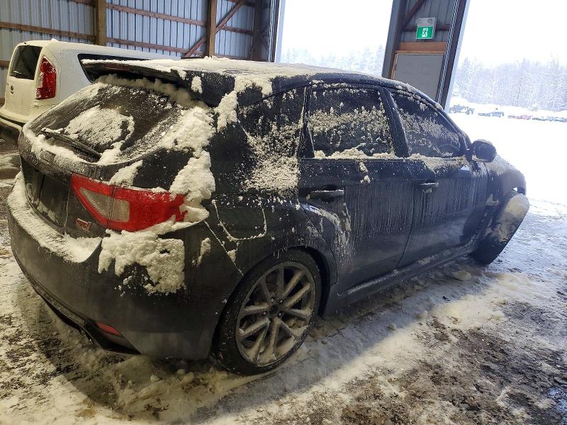 99047955 :رقم المزاد ، JF1GR8H65CL200540 vin ، 2012 Subaru Impreza مزاد بيع
