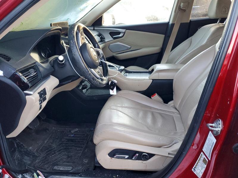 Aukcja sprzedaży 2019 Acura Rdx, vin: 5J8TC1H55KL022802, numer aukcji: 73373535