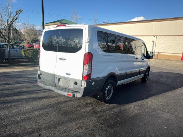Aukcja sprzedaży 2016 Ford Transit T-, vin: 1FBZX2ZM7GKB21745, numer aukcji: 99571285