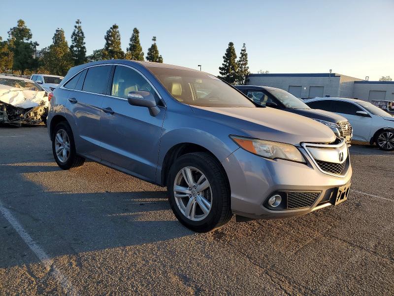 Продажа на аукционе авто 2013 Acura Rdx Techno, vin: 5J8TB3H53DL007815, номер лота: 74490895