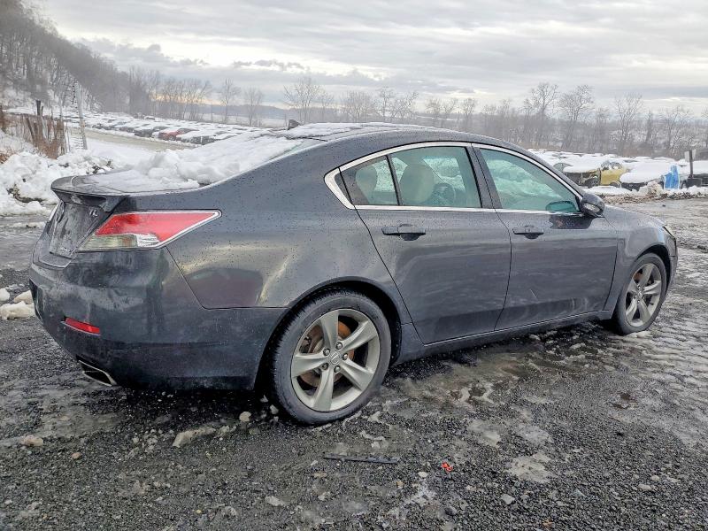 Aukcja sprzedaży 2013 Acura Tl, vin: 19UUA9F54DA004091, numer aukcji: 96644775