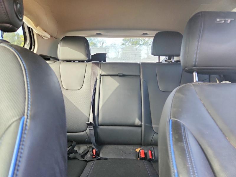99032675 :رقم المزاد ، KL4AMDSLXSB045214 vin ، 2025 Buick Encore Gx مزاد بيع