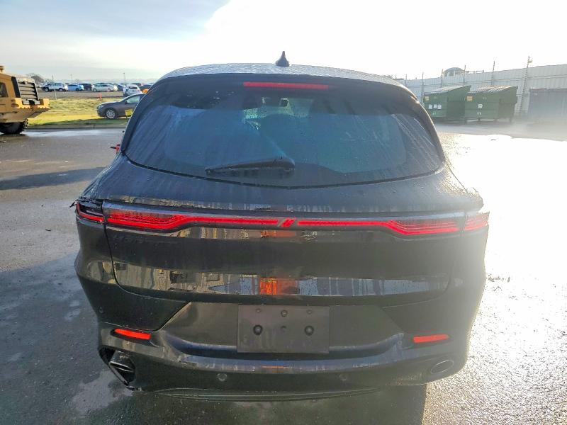 Продажа на аукционе авто 2024 Dodge Hornet, vin: ZACPDFCW3R3A08081, номер лота: 50304056