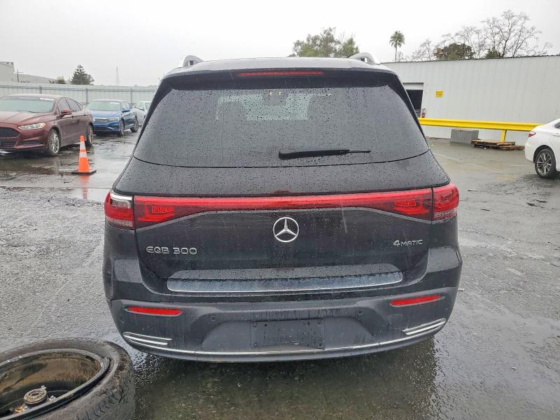 Продажа на аукционе авто 2023 Mercedes-benz Eqb, vin: W1N9M0KB1PN065133, номер лота: 99454475