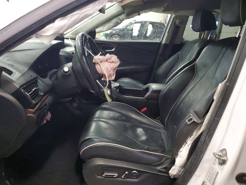 Aukcja sprzedaży 2020 Acura Rdx, vin: 5J8TC2H71LL000305, numer aukcji: 75004355