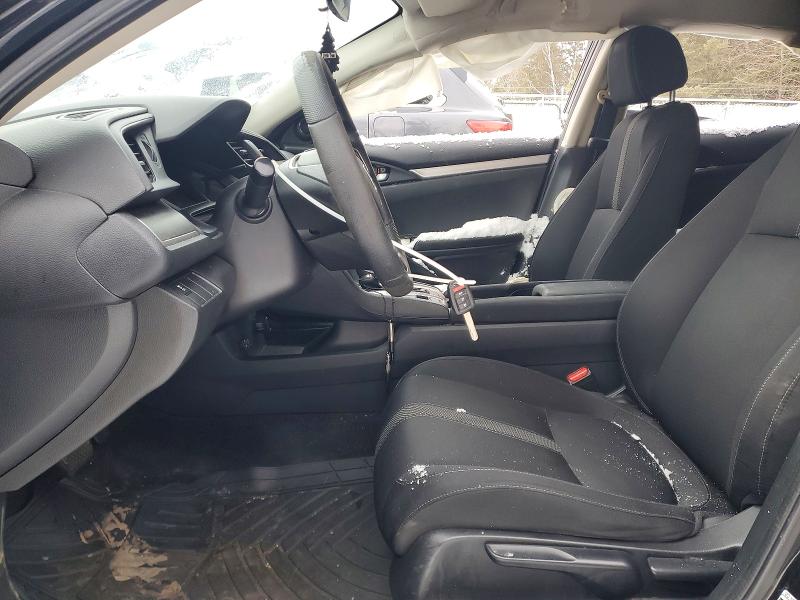 Aukcja sprzedaży 2016 Honda Civic, vin: 2HGFC2F54GH007850, numer aukcji: 99509465