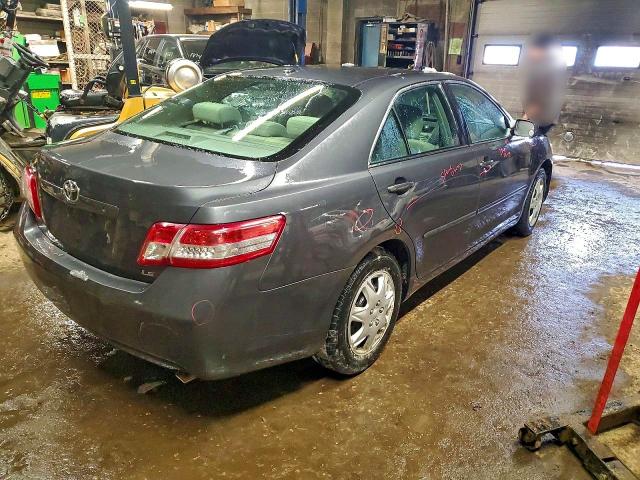 Продажа на аукционе авто 2011 Toyota Camry, vin: 4T1BF3EK8BU213188, номер лота: 97722625