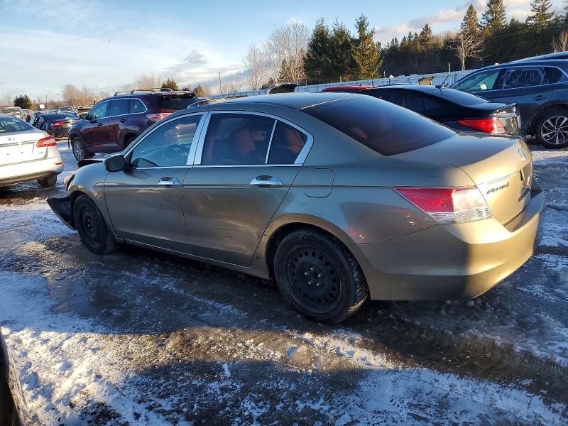 Aukcja sprzedaży 2008 Honda Accord, vin: 1HGCP26728A812304, numer aukcji: 96979845