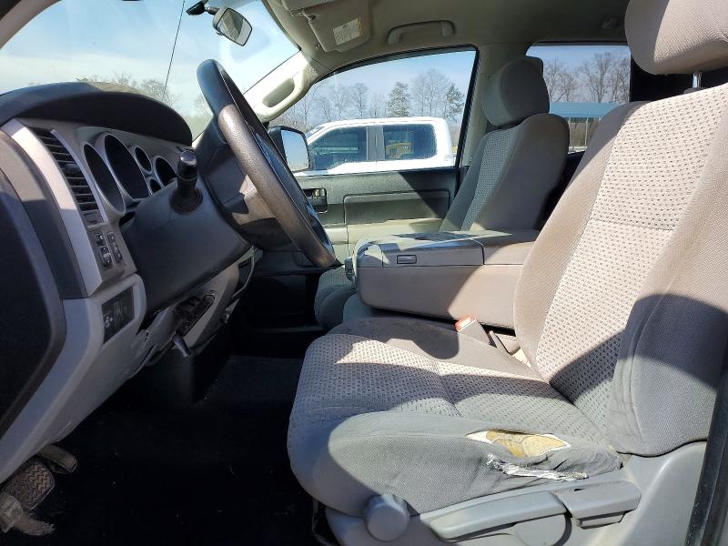 Продаж на аукціоні авто 2012 Toyota Tundra, vin: 5TFUY5F11CX228902, номер лоту: 75275835