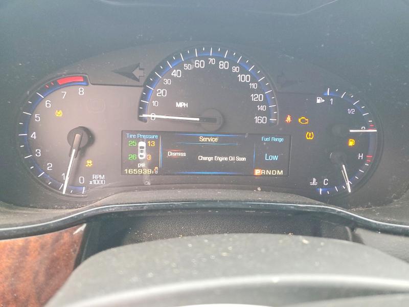 Продажа на аукционе авто 2014 Cadillac Cts, vin: 1G6AX5SX5E0154673, номер лота: 72665045