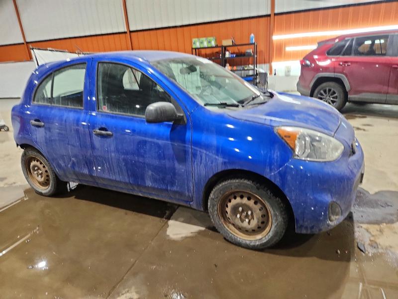 Продажа на аукционе авто 2015 Nissan Micra, vin: 3N1CK3CP4FL251992, номер лота: 73719775