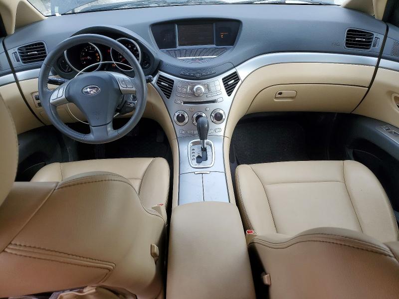 74408945 :رقم المزاد ، 4S4WX9KD2C4401343 vin ، 2012 Subaru Tribeca مزاد بيع