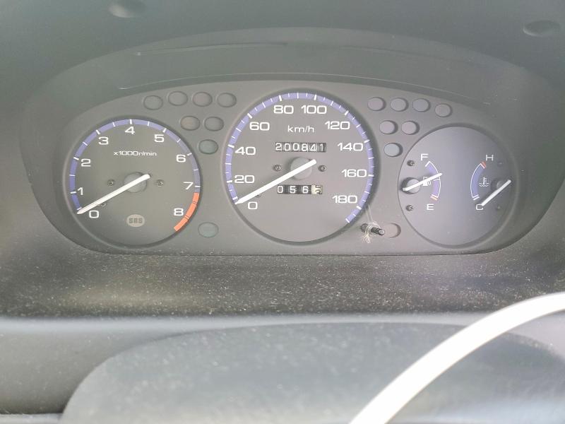 Продаж на аукціоні авто 1997 Honda Civic, vin: EK33200796, номер лоту: 98574205