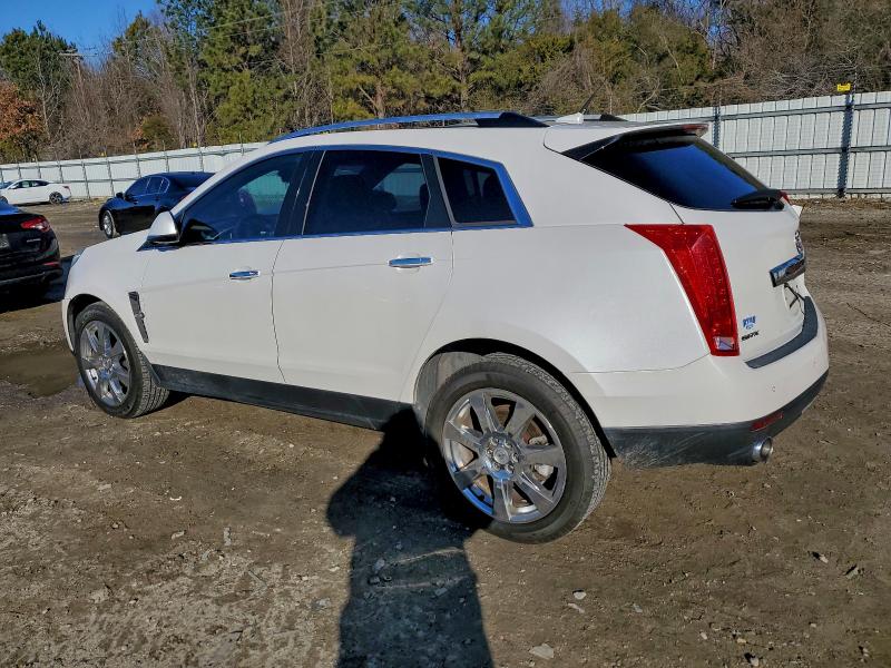 2010 Cadillac Srx მანქანა იყიდება აუქციონზე, vin: 3GYFNBEYXAS581792, აუქციონის ნომერი: 73407925