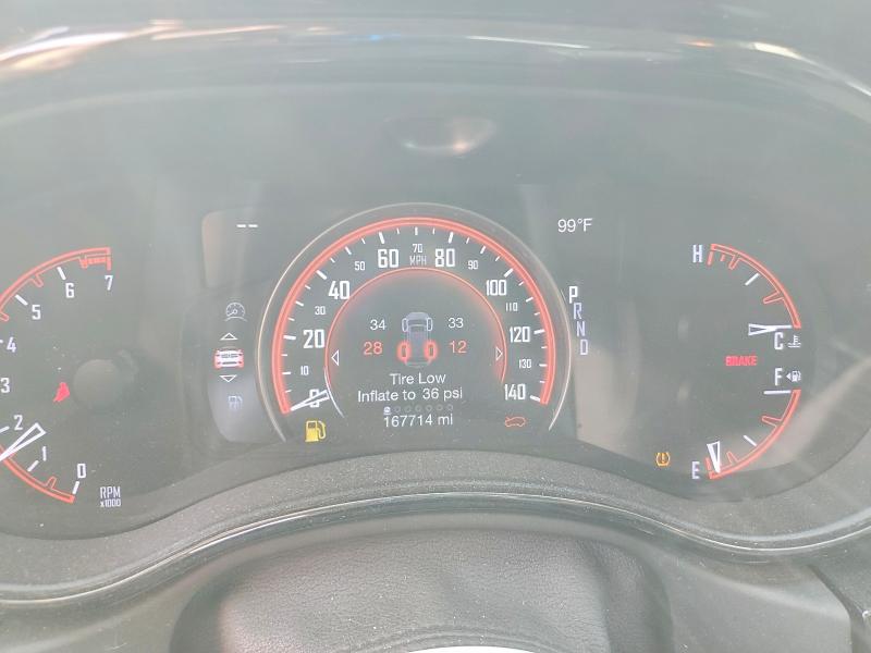 2021 Dodge Durango მანქანა იყიდება აუქციონზე, vin: 1C4RDHAG8MC761515, აუქციონის ნომერი: 96712565