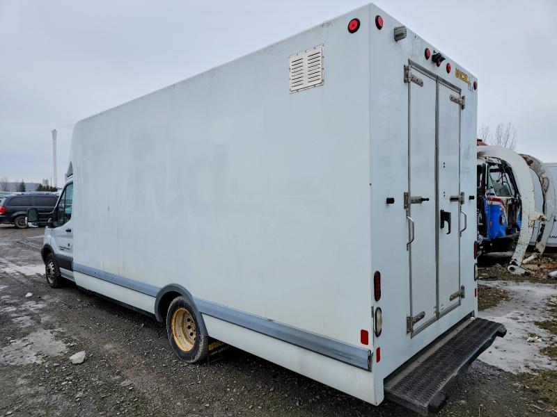 Продажа на аукционе авто 2017 Ford Transit T-, vin: 1FDRS9PV1HKA00222, номер лота: 97929875