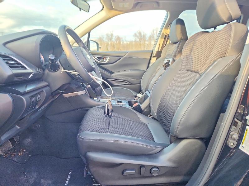 Aukcja sprzedaży 2023 Subaru Forester, vin: JF2SKADC0PH411313, numer aukcji: 74493945