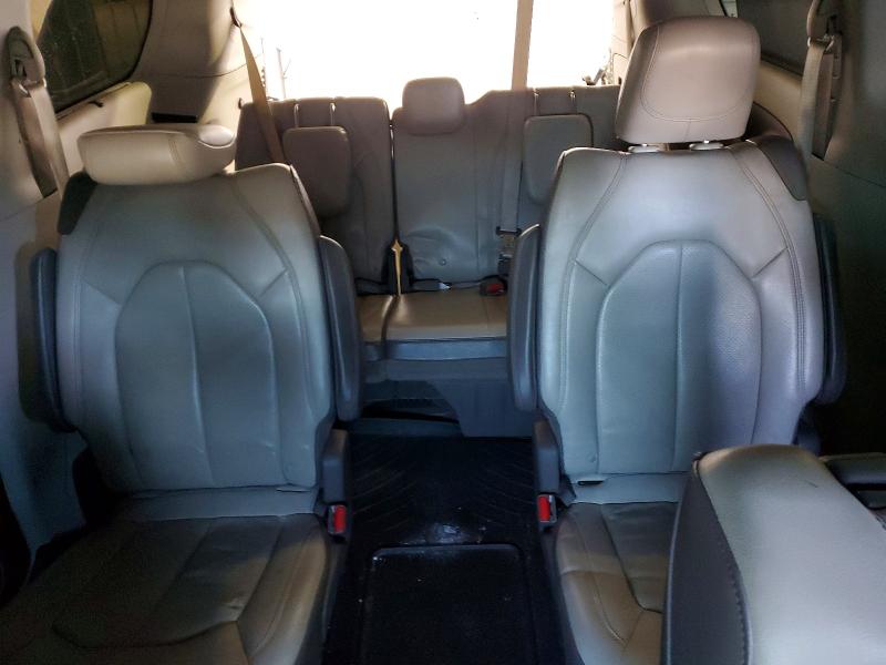 Aukcja sprzedaży 2018 Chrysler Pacifica, vin: 2C4RC1EG9JR113768, numer aukcji: 74473495