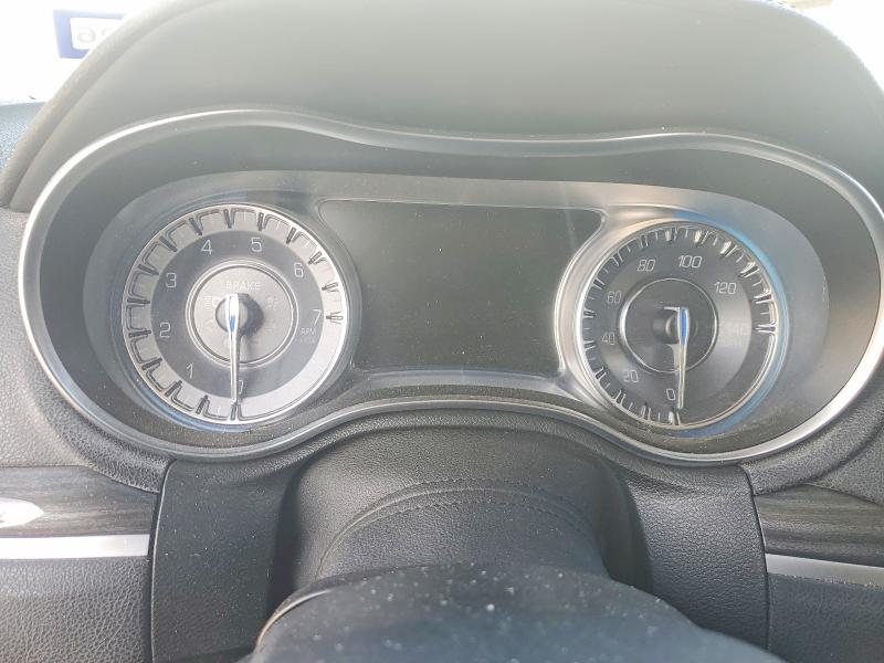 74693445 :رقم المزاد ، 2C3CCAAG2LH168748 vin ، 2020 Chrysler 300 مزاد بيع