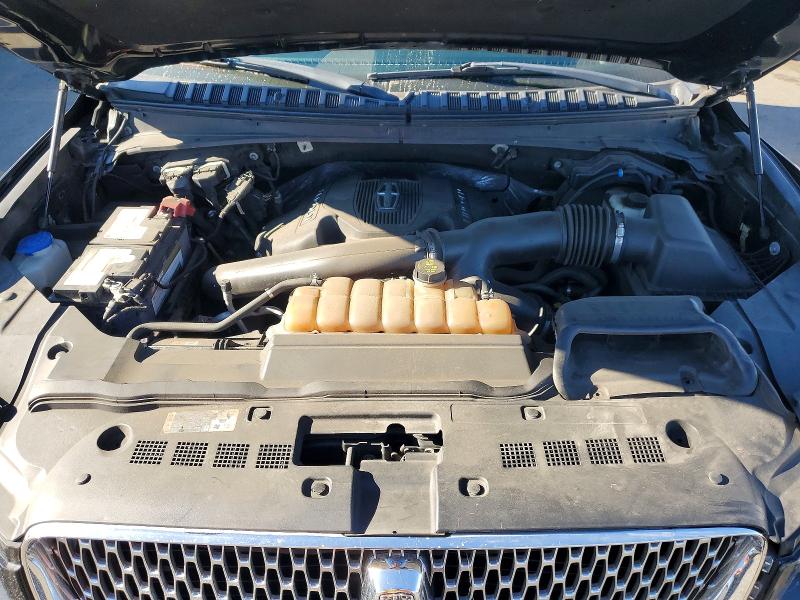Aukcja sprzedaży 2019 Lincoln Navigator, vin: 5LMJJ3JT7KEL14688, numer aukcji: 79077595