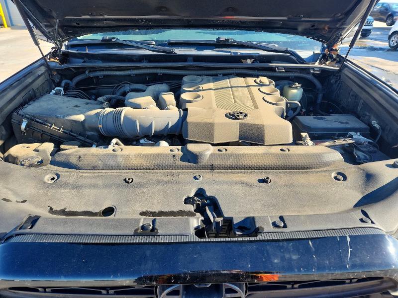Auction sale of the 2016 Toyota 4runner, vin: JTEZU5JR1G5129847, lot number: 74639475