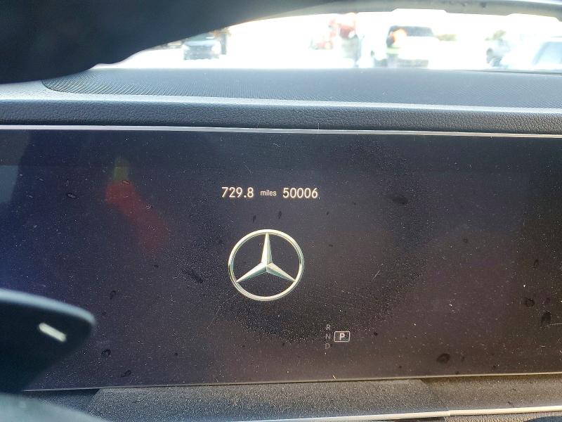 2020 Mercedes-benz Gle მანქანა იყიდება აუქციონზე, vin: 4JGFB4KB3LA052677, აუქციონის ნომერი: 99710575