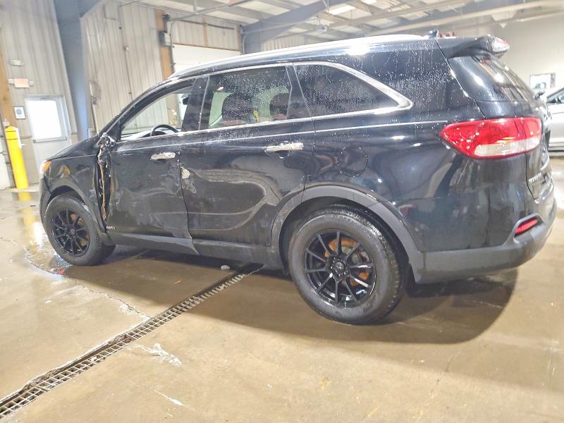 Aukcja sprzedaży 2017 Kia Sorento, vin: 5XYPGDA32HG329721, numer aukcji: 99671135