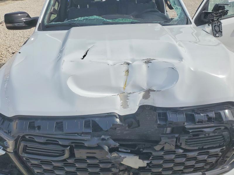 Продаж на аукціоні авто 2025 Ram 1500, vin: 1C6SRFMP7SN645282, номер лоту: 74820405