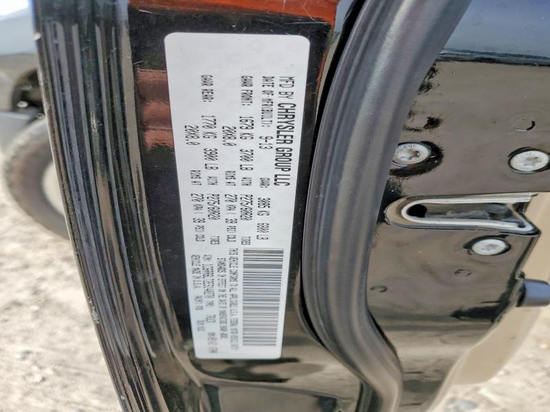 Продажа на аукционе авто 2014 Ram 1500, vin: 1C6RR6LT2ES140270, номер лота: 75606565